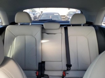 Audi Q3 II 2022 Audi Q3 2022 PREMIUM PLUS S LINE 45, 4x4, od ubezpieczalni 2.0 Benzyna, zdjęcie 9