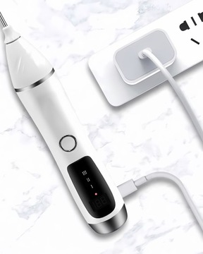 РУЧНОЙ МИКСЕР ДЛЯ ВЗБИВАНИЯ МОЛОКА, КОФЕ, ЭЛЕКТРИЧЕСКИЙ МИНИ-БЛЕНДЕР, 11000 об/мин.