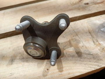 ШТЫРЬ ПЕРЕДНЕГО РЫЧАГА LE SKODA KODIAQ OCTAVIA III