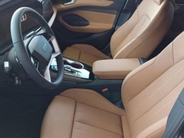 Audi A6 C9 3.0 55 TFSI 367KM 2026 AUDI A6 TFSI quattro S line Avant Combi (367KM) 2026, zdjęcie 4