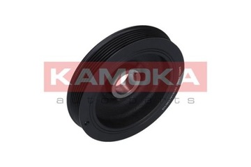 KAMOKA RW021 KOLO ŘEMENICE HŘÍDEL OJNICE