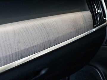 Volvo V90 II 2025 VOLVO V90 T6 AWD Plug-In Hybrid Plus Dark Combi 2.0 (398KM) 2025, zdjęcie 15