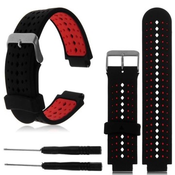 PASEK DO GARMIN FORERUNNER 220 230 235 620 630 735