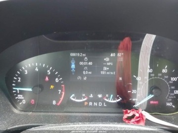 Ford Escape III 2020 Ford Escape Escape se 2020 1.5 Benzyna 181KM, zdjęcie 11