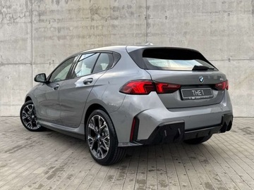 BMW Seria 1 F70 2025 BMW Seria 1 Nowa Seria 1 - 120 - 170 KM mHEV - M Sport - Adaptacyjne LEDy, zdjęcie 8