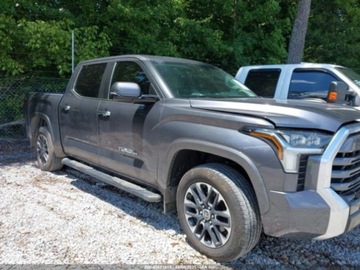 Toyota Tundra II 2024 Toyota Tundra Limited 2024 3.4l 3.4 Benzyna 389KM, zdjęcie 5