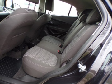 Opel Mokka I SUV 1.7 CDTI ECOTEC 130KM 2013 OPEL MOKKA 1.7 CDTI 130 KM NAVI ALU ZAMIANA, zdjęcie 15