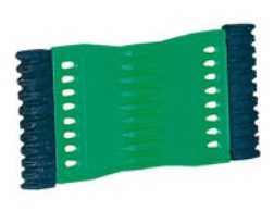 DRABINKA DO PRZYPONÓW 12cm 1szt.