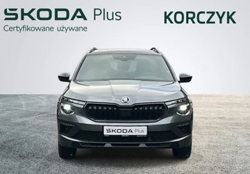 Skoda Kamiq Crossover 1.5 TSI 150KM 2024 Skoda Kamiq 1.5 TSI 150 KM 7 DSG Monte Carlo 1.5 Benzyna 150KM, zdjęcie 7