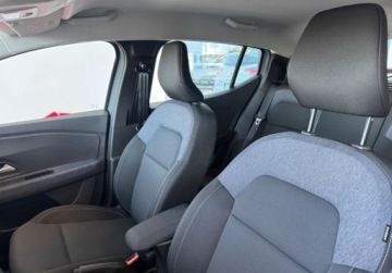 Dacia Sandero III Hatchback 5d 1.0 TCe ECO-G 100KM 2026 Dacia Sandero GDYNIA expression Eco-G 120 koni f.2 fabryczne LPG 1.2 120KM, zdjęcie 6