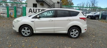 Ford Kuga II SUV 2.0 Duratorq TDCi 163KM 2014 Ford Kuga Bogata wersja ST, zdjęcie 6