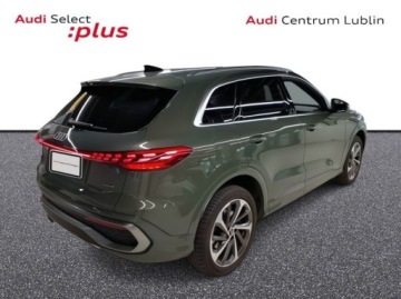 Audi Q5 II SUV Facelifting 2.0 40 TDI 204KM 2026 Audi Q5 2.0 Diesel 204KM, zdjęcie 3