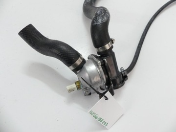 КРЫШКА ЗАЛИВА ОХЛАЖДАЮЩЕЙ ЖИДКОСТИ KAWASAKI Z800