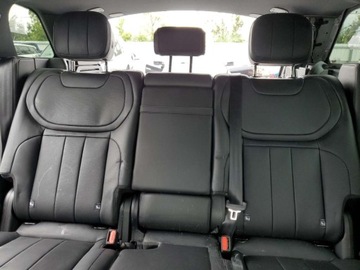 Land Rover Range Rover V 2025 Land Rover Range Rover Sport SE 2025 3.0l 3.0 Benzyna 355KM, zdjęcie 10