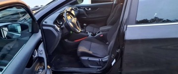 Nissan Qashqai II Crossover 1.6 DIG-T 163KM 2017 Nissan Qashqai NaviKameraCzujniki141 tys. wpisuje na fakturzeOrg.lakier1wl, zdjęcie 17