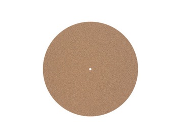 Pro-Ject Cork It mata korkowa do gramofonu