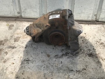 7576668 REDUKTOR ZADNÍ SDRIVE 30 I 171 2012 BMW Z4 ROADSTER (E89)