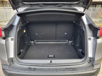 Peugeot 3008 II Crossover Facelifting  1.2 PureTech 130KM 2023 Peugeot 3008 1.2l benzyna 131KM *Bezwypadkowy * 18808km * gwarancja Serwis, zdjęcie 31