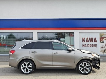Kia Sorento III 2016 Kia Sorento 4x4 245KM Bogata opcja, zdjęcie 3