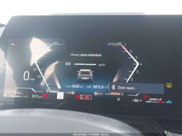 BMW X2 U10 2025 BMW X2 xDrive28I 2025 2.0l 2.0 Benzyna 241KM, zdjęcie 10