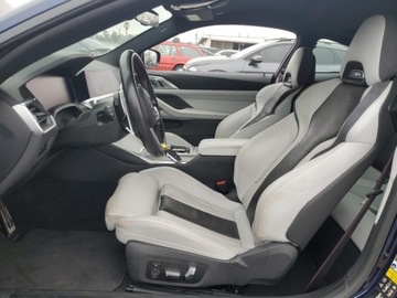 BMW Seria 4 G22-23-26 2022 BMW M4 Competition 2022 3.0l 3.0 Benzyna 503KM, zdjęcie 7
