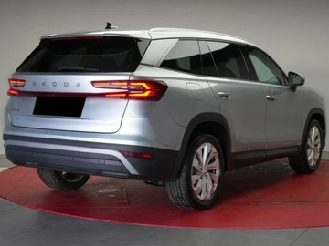 Skoda Kodiaq II SUV 2.0 TDI SCR 193KM 2026 SKODA Kodiaq Drive 2.0 TDI 4x4 DSG Suv 193KM 2026, zdjęcie 2