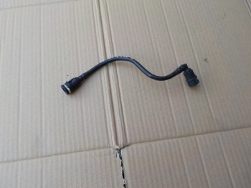 Schlauch der Kupplung servo ford fiesta mk7 1,6 tdci 2010r