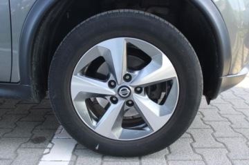 Nissan Juke I SUV Facelifting 1.6i 112KM 2019 NISSAN Juke N-Connecta, zdjęcie 8