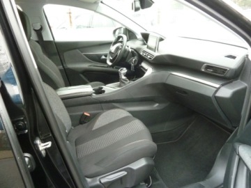 Peugeot 3008 II Crossover 1.2 PureTech 130KM 2018 Peugeot 3008 NAWIGACJAKAMERA COFANIAAUTOMATGWARANCJA 1.2 Benzyna 131KM, zdjęcie 11