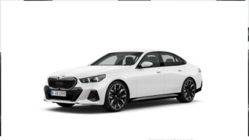 BMW Seria 5 G90-91 Touring 2.0 520d 197KM 2026 BMW 520 D Spełniamy marzenia najtaniej!