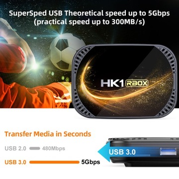 HK1 X4S TV BOX S905X4 ТВ-приставка Android 11.0, двухдиапазонная