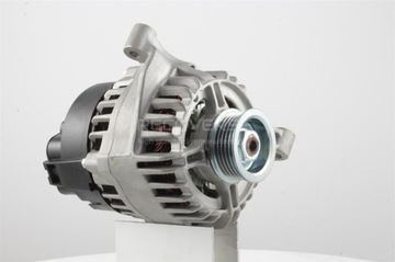 Генератор FIAT LANCIA 1.2 1.4 GRANDE PUNTO PANDA BRAVO DOBLO YPSILON
