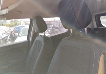 Ford Ecosport II 2022 Ford EcoSport 2022r, 1.0 Benzyna. Uszkodzony lewy przod. Poobijany. Jezdzi., zdjęcie 7