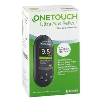 Glukometr OneTouch One Touch Ultra Plus Reflect
