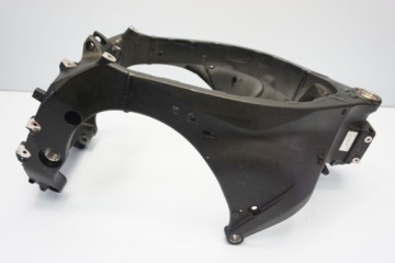 YAMAHA MT-10 16-21 РАМА 2016 + ПОЛНЫЙ КОМПЛЕКТ ДОКУМЕНТОВ