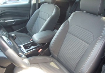 Ford Kuga II SUV Facelifting 1.5 EcoBoost 150KM 2019 Ford Kuga Ford Kuga II Salon PL - serwis 1.5 Benzyna 150KM, zdjęcie 11