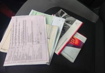 Citroen Grand C4 Picasso II Grand Picasso 1.6 e-HDi 92KM 2014 Citroen C4 Grand Picasso Citroen C4 Grand Picasso 1.6 e-HDi Seduction ETG6, zdjęcie 16