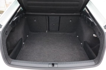 Skoda Octavia IV Liftback 1.5 TSI EVO 150KM 2024 Skoda Octavia 1.5 TSI e-tec, Salon Polska, zdjęcie 13