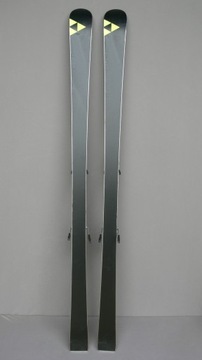 FISCHER RC4 WORLDCUP RC длина 175см