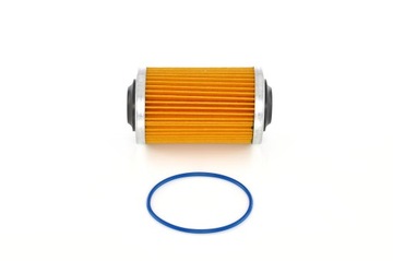 BOSCH FILTR OLEJE SAAB F026407109