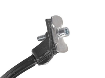 ПОДСТАВКА ДЛЯ ВЕЛОСИПЕДОВ ЦЕНТРАЛЬНАЯ ПОДСТАВКА ДЛЯ ВЕЛОСИПЕДОВ С РЕГУЛИРОВКОЙ 24–29 ДЮЙМОВ KELTIN