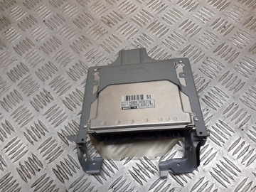 JEDNOTKA MOTORU YARIS VERSO 1.4 D4D 89666-52211