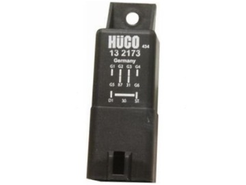 RELÉ SVÍČEK LANCIA VOYAGER 2.8 11-14 JEEP WRANGLER III 07-