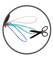 Универсальная задняя камера заднего вида 1080P AHD 180°