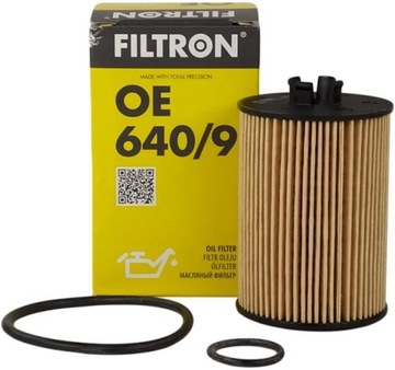 FILTRON SADA FILTRŮ MERCEDES A W169 200