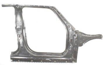 MINI COOPER F55 5D 2013-2021 próg słupek prawy prawa rama 41007408826 +