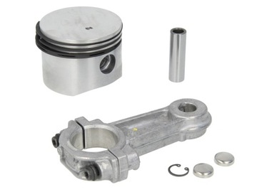 Zestaw naprawczy kompresora Wabco 411 141 927 2