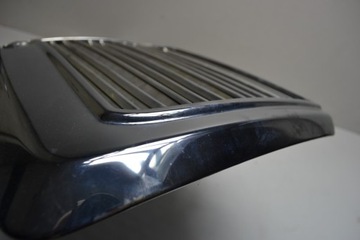 Mercedes W124 Значок решетки радиатора на решетке Ориг.