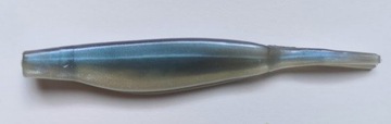 Jaskółka Mann's Reel'N Shad 9,5cm M061-AL