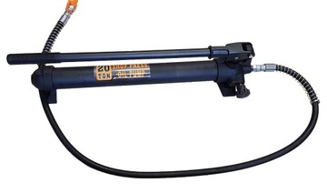 Pompa hydrauliczna 20 Ton 600 bar